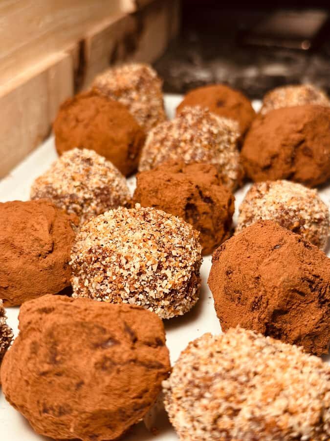 1.5h Cusco Chocolate Workshop - Truffles & Hot Chocolate - Key things to know before you go