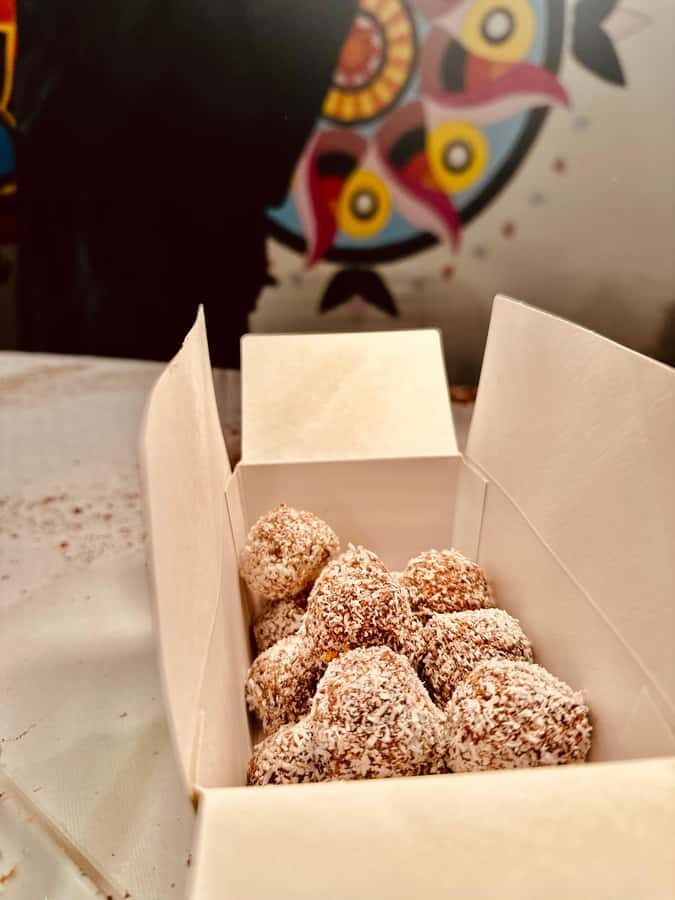 1.5h Cusco Chocolate Workshop - Truffles & Hot Chocolate - Price and value: is $37 reasonable in Cusco?