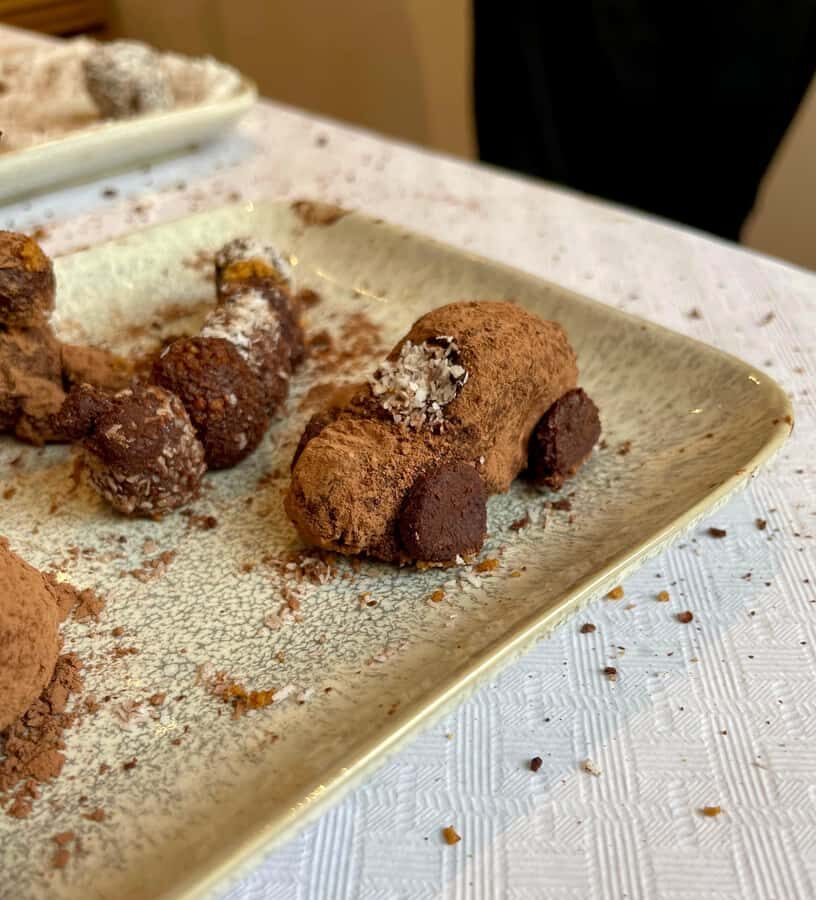 1.5h Cusco Chocolate Workshop - Truffles & Hot Chocolate - Who should book this Cusco chocolate workshop