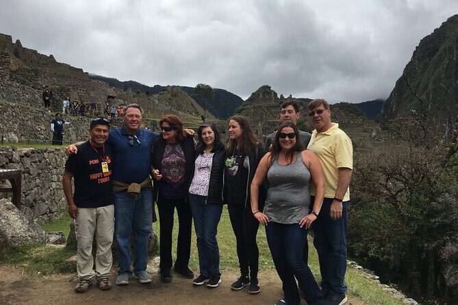 1 Day Classic Sacred Valley Tour With Buffet Lunch - Pisac in the morning: market energy and Inca ruins