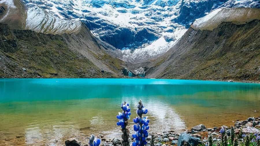 1 day excursion to the Humantay Lake from Cusco. - Key things I’d plan around