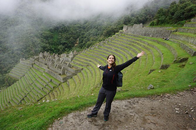 1 Day Inca Trail Tour to Machu Picchu Hike - What you’re really paying for: value in tickets, guide, and included support