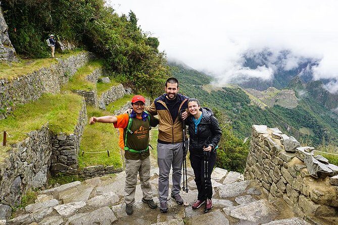 1 Day Inca Trail Tour to Machu Picchu Hike - Who this private 1-day Inca Trail is best for