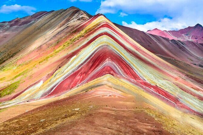 1-Day Private Rainbow Mountain & Red Valley Tour From Cusco - Key things I think you’ll enjoy most