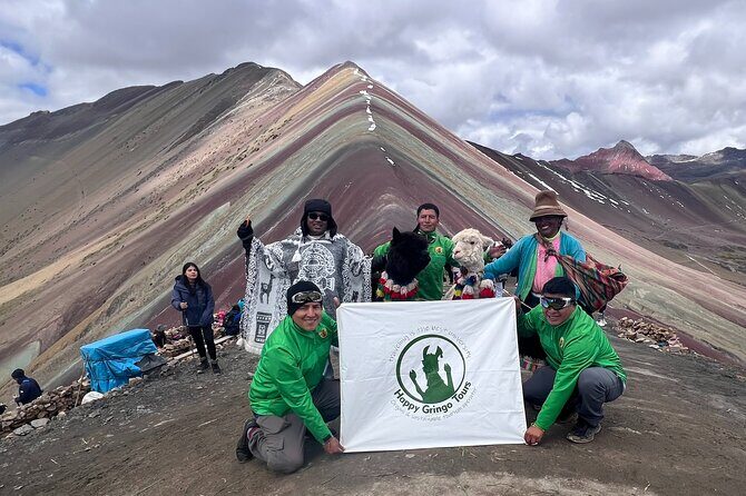 1 Day Rainbow Mountain Tour From Cusco - Key highlights to know before you go
