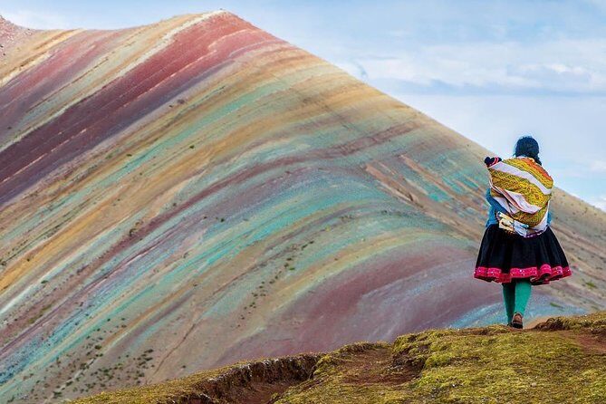 1 Day Rainbow Mountain Tour From Cusco - Why Vinicunca at 5,036 m is worth the early alarm