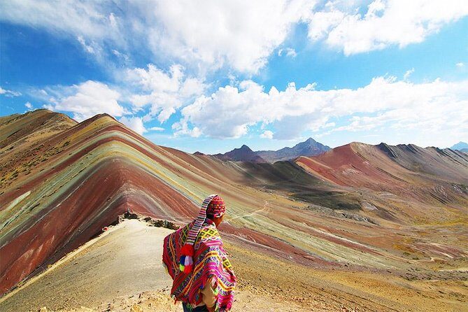1 Day Rainbow Mountain Tour From Cusco - Cusipata and Plaza Regocijo: finishing near Plaza de Armas