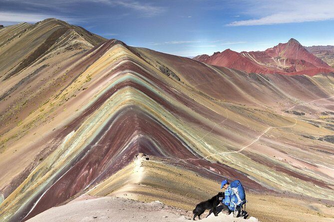 1 Day Rainbow Mountain Tour From Cusco - Price and what you should budget beyond the $45