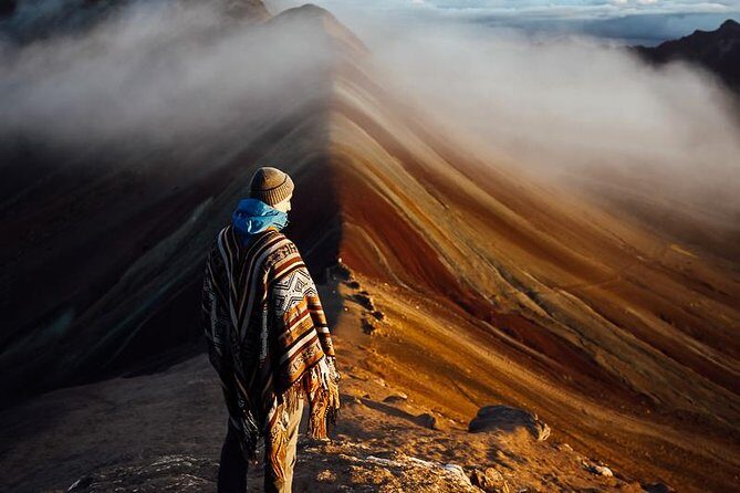 1 Day Rainbow Mountain Tour From Cusco - Guide support, oxygen safety, and real-world confidence