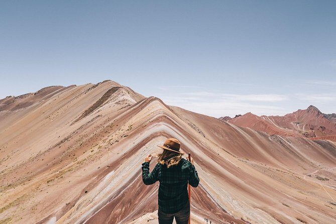 1 Day Rainbow Mountain Tour From Cusco - How hard is the hike, and who it suits best