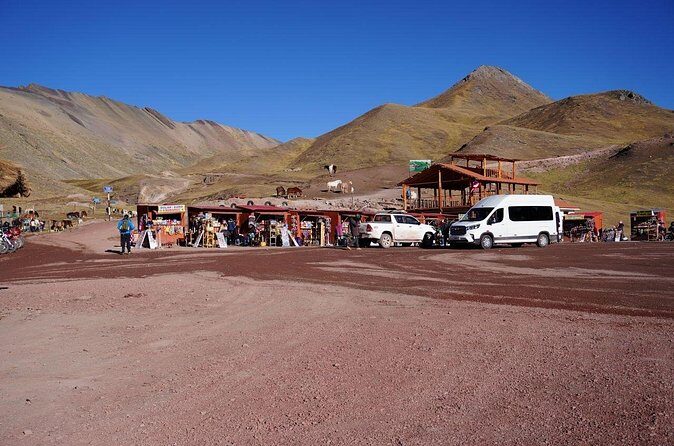 1 Day Rainbow Mountain Walking Tour - Who this tour suits best (and who should rethink it)