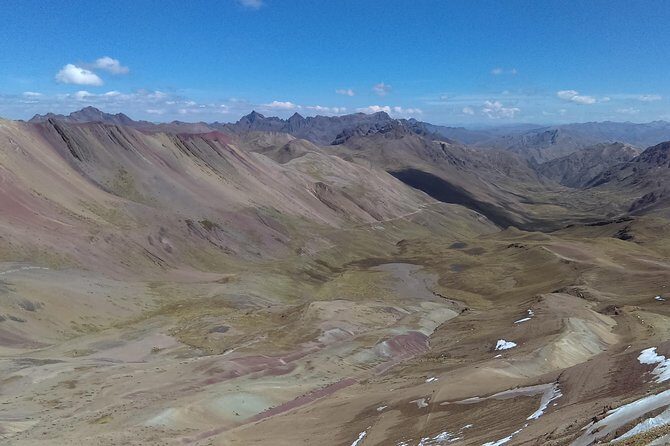 1-Day Tour Rainbow Mountain from Cusco - Price and what you still need to pay: the $190 reality check