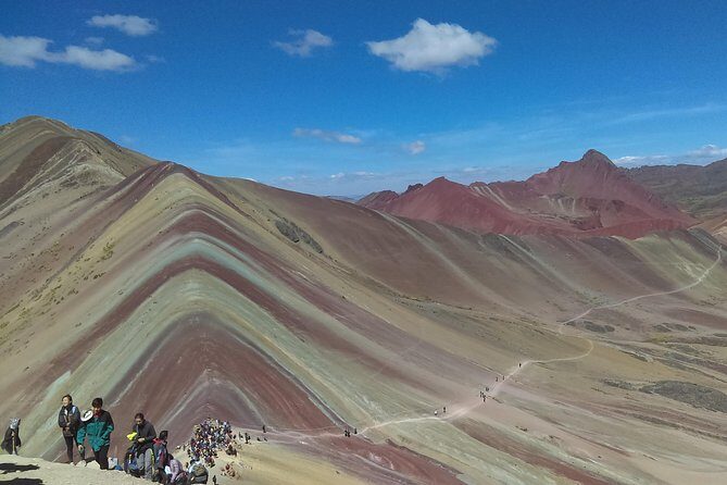 1-Day Tour Rainbow Mountain from Cusco - Who should book this Rainbow Mountain day (and who should think twice)
