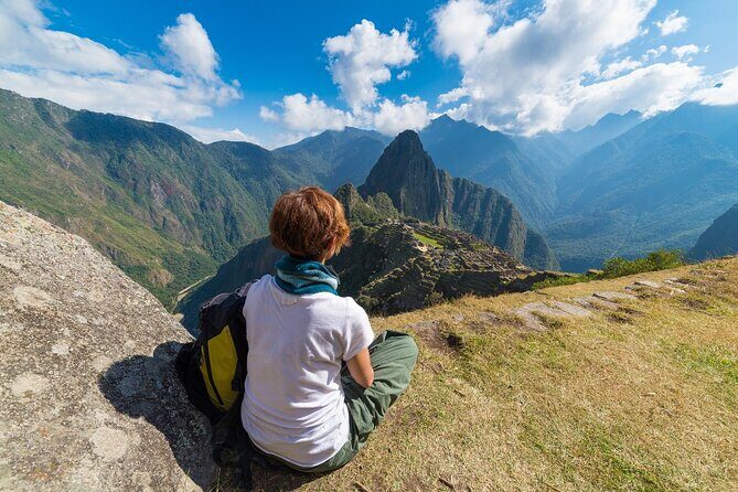 1 Day Trip Tour to Machu Picchu from Cusco - Cusco Pickup and the Drive Into the Sacred Valley