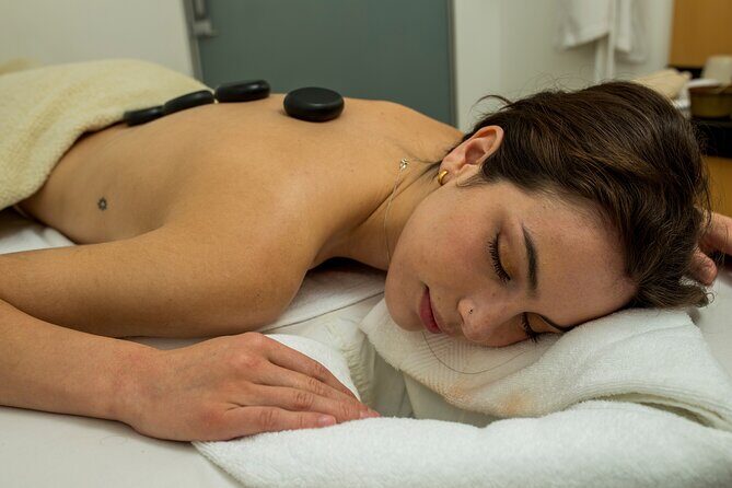1 Hour Private Inka Thai Mix Massage - Inca Thai Mix: What’s Actually in the Massage