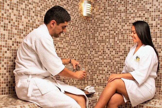 1 Hour Sauna Inka with Eucalyptus, Muña and Mint Steam in Cusco - Key Highlights You’ll Care About