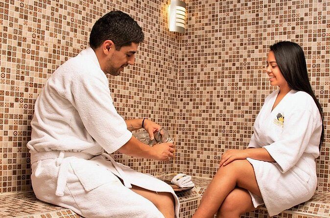 1 Hour Sauna Inka with Eucalyptus, Muña and Mint Steam in Cusco - Getting the Most Out of Your Session
