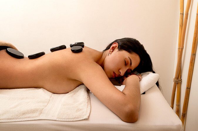 1 Hour Stones and Essential Oils Massage in Cusco - Timing It Right: Best Use of Your Evening Hours