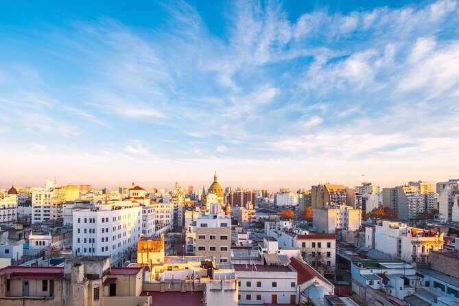 13-Day Trip: Machu Picchu, Buenos Aires, Iguazu & Rio de Janeiro - Key things to know before you go