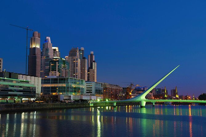 13-Day Trip: Machu Picchu, Buenos Aires, Iguazu & Rio de Janeiro - Aguas Calientes freedom: one rest night that actually helps