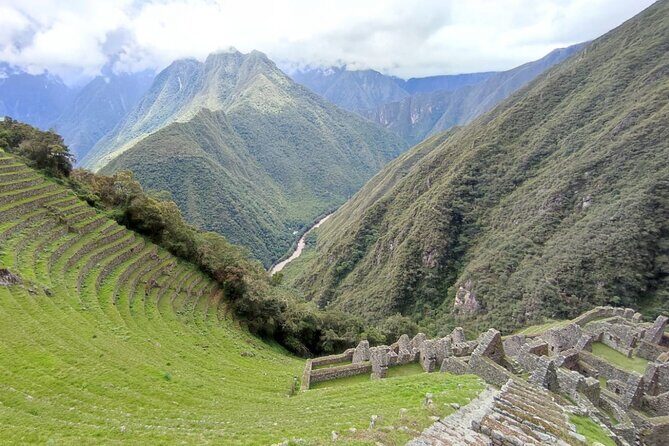 2-Day & 1-Night Private Inca Trail from Cusco to Machu Picchu - The value of a private 2-day Inca Trail from Cusco