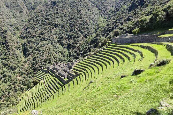 2-Day & 1-Night Private Inca Trail from Cusco to Machu Picchu - Price and value: what you’re paying for at $590 per person