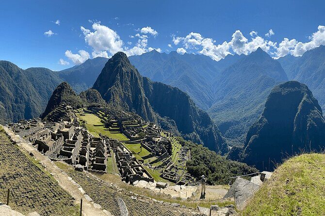 2-Day & 1-Night Private Inca Trail from Cusco to Machu Picchu - Wiñayhuayna and Intipunku: the walking section that feels like the real Inca route