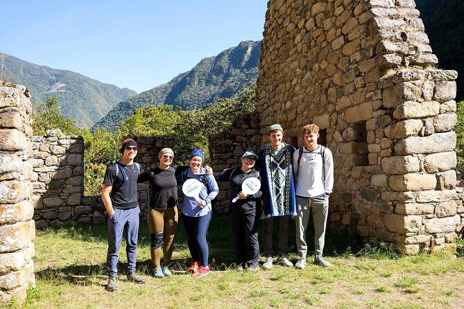 2-Day Guided Tour Inca Trail from Cuzco - Key highlights to know before you go