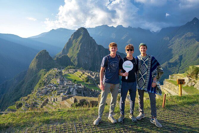 2-Day Guided Tour Inca Trail from Cuzco - Cusco pickup and the 4:00am start you’ll feel