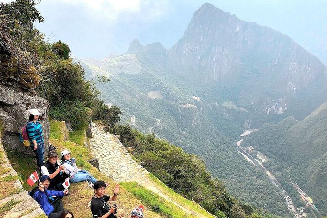 2-Day Guided Tour Inca Trail from Cuzco - The ride home: train back to Ollantaytambo and onward to Cusco
