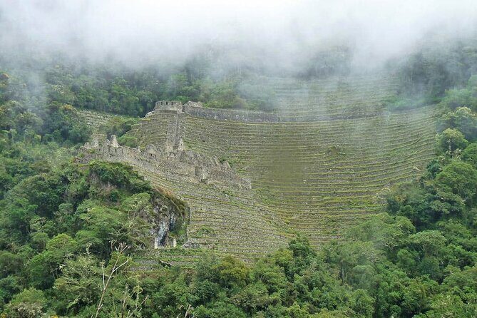 2-Day Guided Tour Inca Trail from Cuzco - Guide quality and safety: what to watch for on the trail