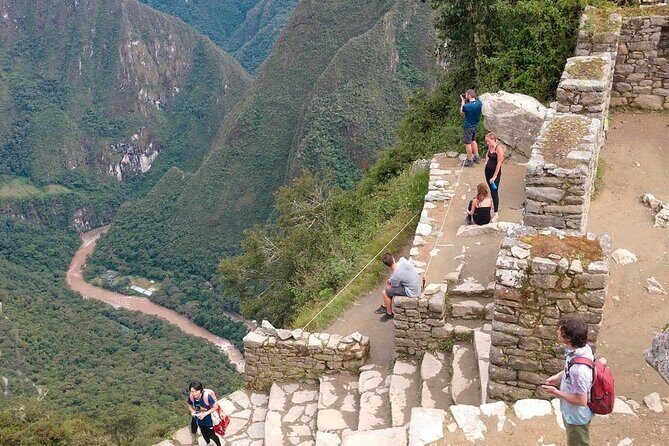 2-Day Guided Tour Inca Trail from Cuzco - Price and value: what $605 really buys
