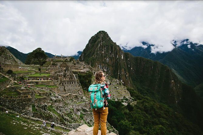 2 day hike to Machu Picchu - Cusco to km 104: the early-start logistics that matter