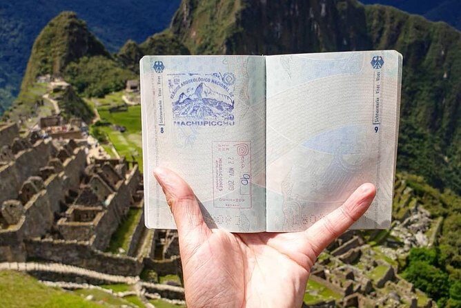 2 day hike to Machu Picchu - Getting back to Cusco: train to Ollantaytambo, then van