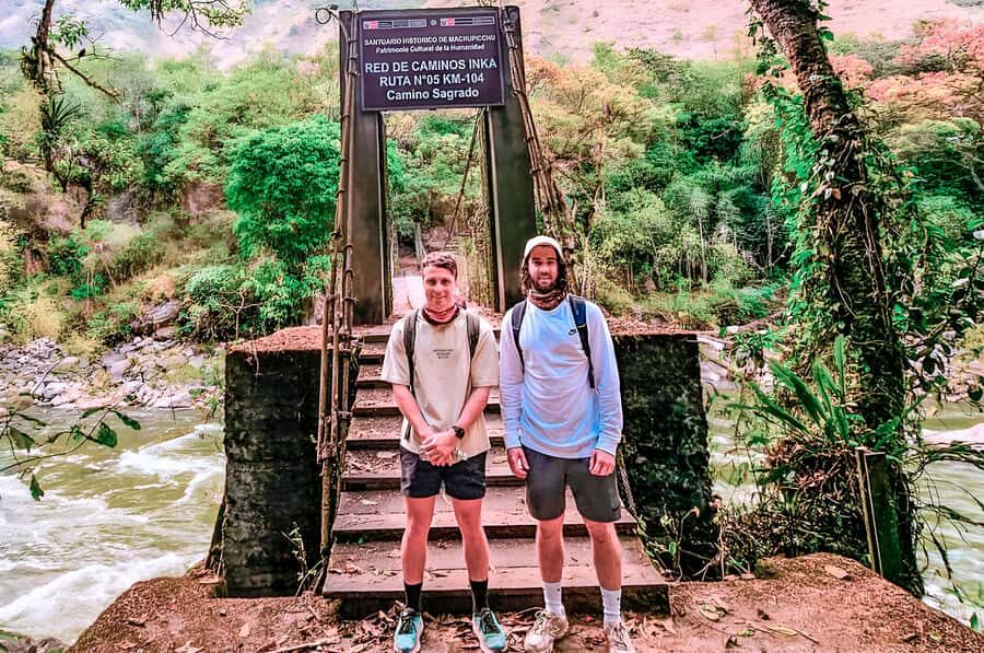 2-Day Inca Trail Hike to Machu Picchu & Panoramic Train - Key points to know before you go