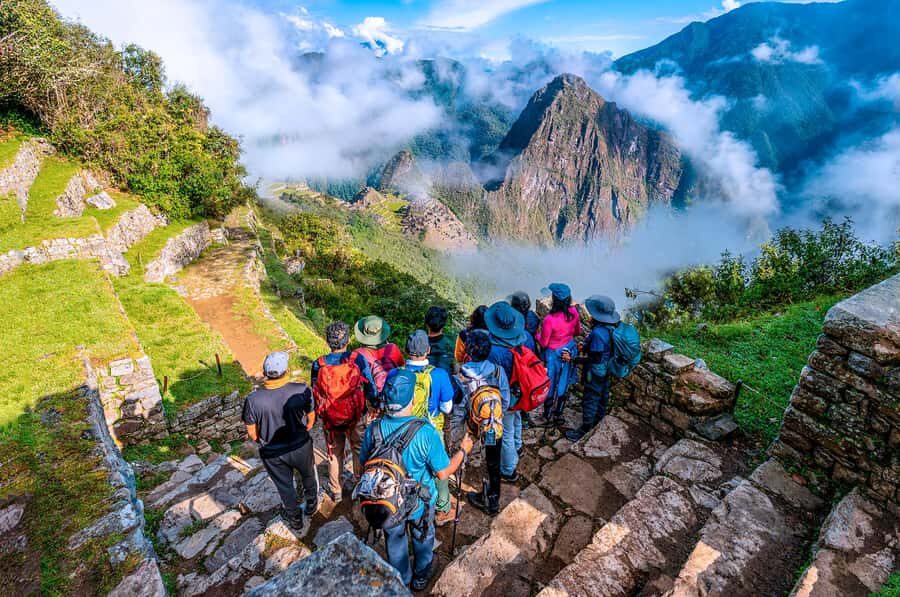 2-Day Inca Trail Hike to Machu Picchu & Panoramic Train - Why this 2-day Inca Trail plan works (and who it suits)