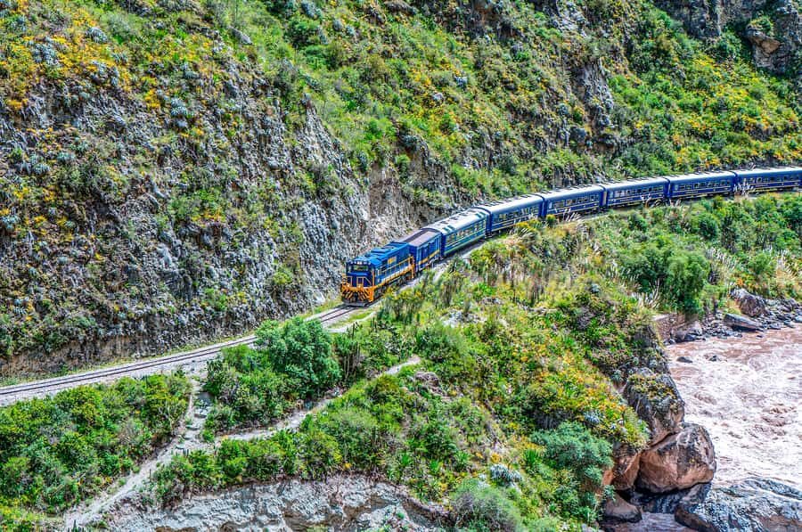 2-Day Inca Trail Hike to Machu Picchu & Panoramic Train - Day 2 at Machu Picchu: guided temples, terraces, and optional peak views