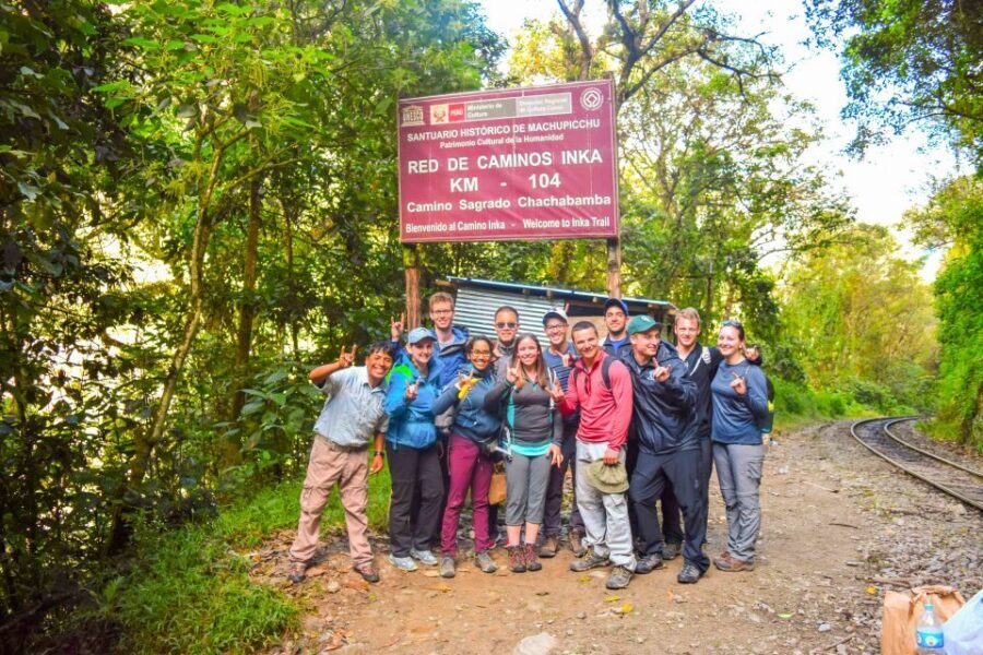 2-Day Inca Trail Hike to Machu Picchu & Panoramic Train - Price and value: what your $624 actually buys you