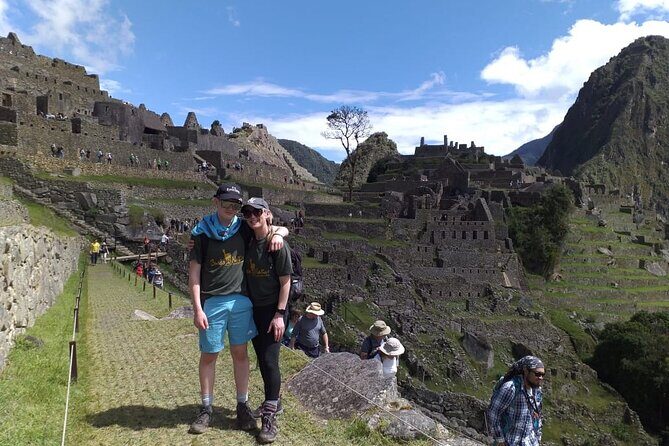 2 Day - Inca Trail to Machu Picchu - Price and value: what $699 is paying for (and what it isn’t)