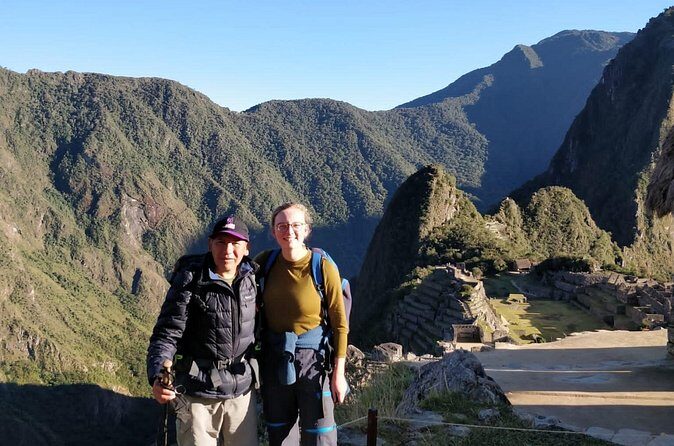 2-Day Inca Trail to Machu Picchu - Day 2: First-Light Entry to Machu Picchu, Guided Tour, Then Freedom