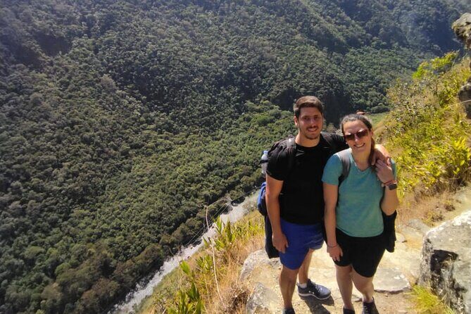2 Day Inca Trail to Machu Picchu Private Service - Key highlights that matter on this 2-day trail