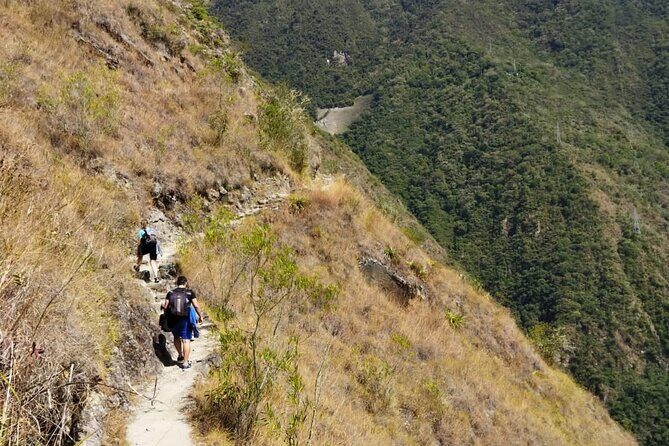 2 Day Inca Trail to Machu Picchu Private Service - 3:00 am Cusco pickup and the train/bus plan that keeps you sane