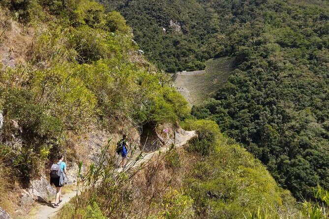 2 Day Inca Trail to Machu Picchu Private Service - Inti Punku sunset: why the last push is the payoff