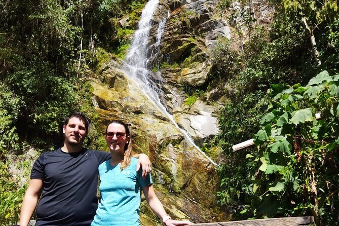 2 Day Inca Trail to Machu Picchu Private Service - Machu Picchu before 6:00 am: guided tour plus real breathing room