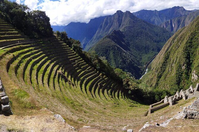 2 Day Inca Trail to Machu Picchu Private Service - The return to Cusco: how the day ends without drama