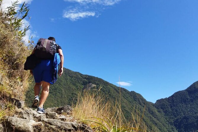 2 Day Inca Trail to Machu Picchu Private Service - KM 104 to Chachabamba: the guided start at altitude