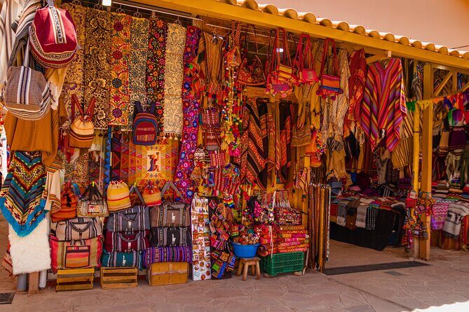2 Day Machu Picchu & Sacred Valley Tour from Cusco /Train & Guide - Coming back down: free time in Aguas Calientes and the return train