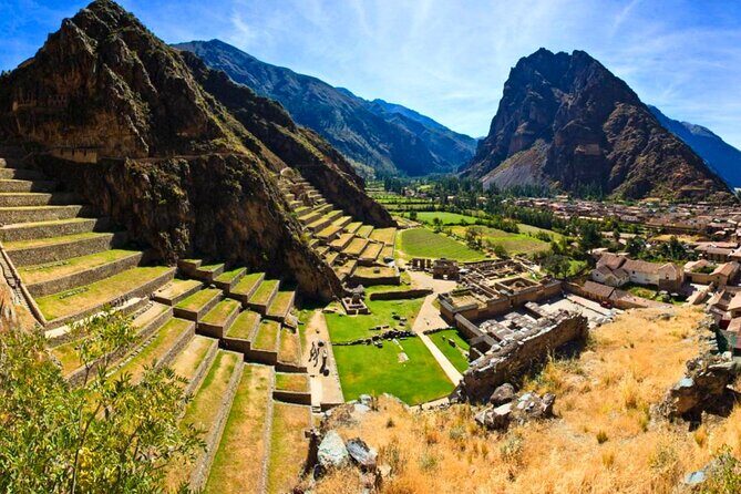 2 Day Machu Picchu & Sacred Valley Tour from Cusco /Train & Guide - Price and what you actually get for $430