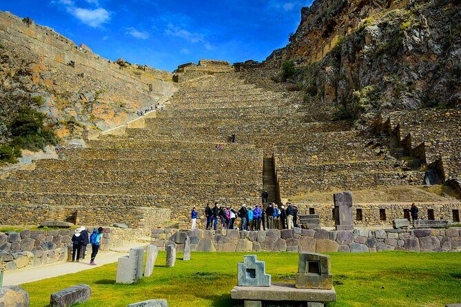2 Day Machu Picchu & Sacred Valley Tour from Cusco /Train & Guide - Who this tour fits best (and where to be careful)