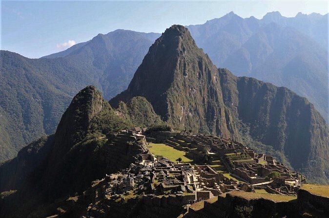 2 Day Machu Picchu Tour by Car - Who should book this 2-day Machu Picchu tour by car